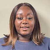 Washington DC cast member Patty