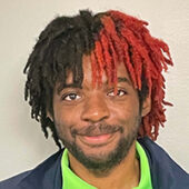 Washington DC cast member Ted