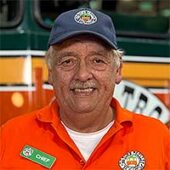 San Antonio cast member Alonso