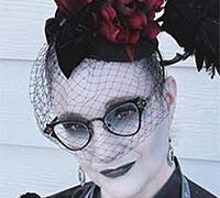 San Diego cast member Deena