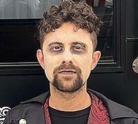 San Diego cast member Joseph