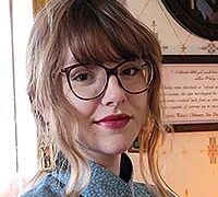 San Diego cast member Madison