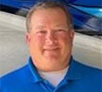 San Diego cast member Michael