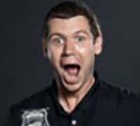 San Diego cast member Nicholas