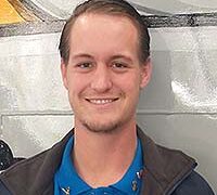 San Diego cast member Reef