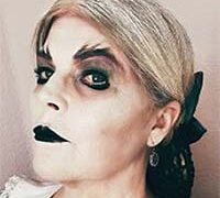 San Diego cast member Susan