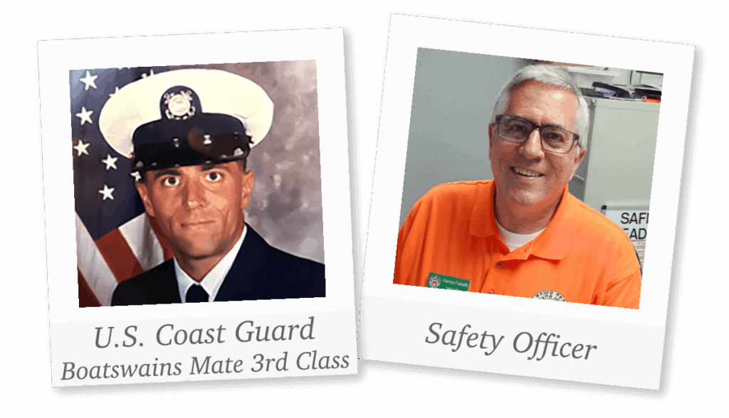 San Diego veteran Harvey 