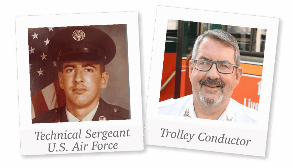 Savannah veteran Richard