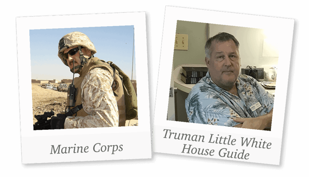 Veteran Rick 