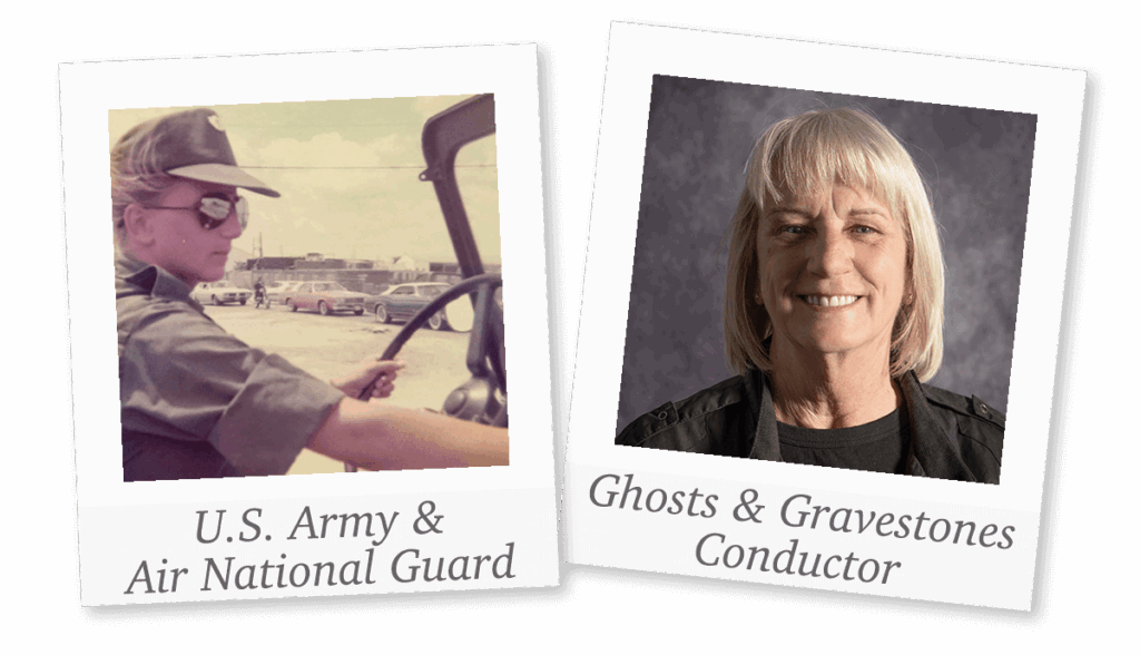 Savannah veteran Sandy 