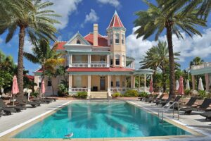 Old town key west culture