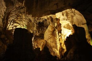 Natural Bridge Caverns San Antonio
