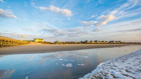 Charleston Beaches