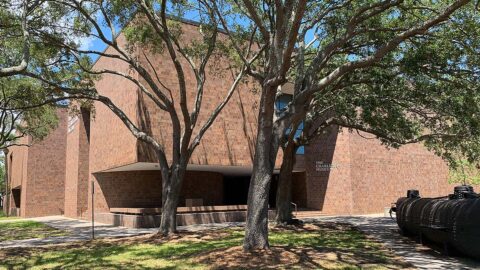 Charleston Museum