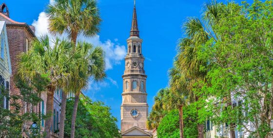 Gibbes Museum of Art in Charleston
