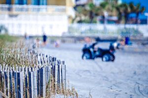 Kiawah Island