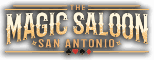 Magic Saloon logo