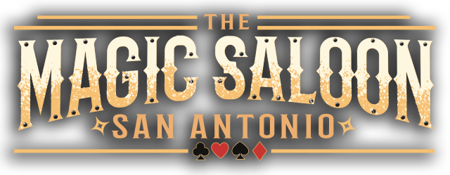 Magic Saloon logo