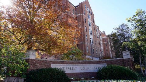 Vanderbilt University
