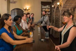 Discovering the Legacy of American Prohibition Museum