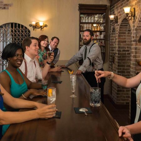 Discovering the Legacy of American Prohibition Museum