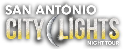 San Antonio City Lights Night Tour logo