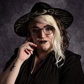 Savannah cast member Jordan