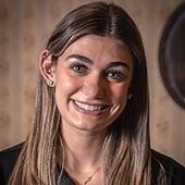 Savannah cast member Lexi