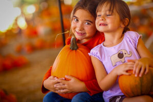 Pumpkin Patches San Antonio