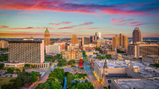 A Perfect One-Day Itinerary in San Antonio - One Day in San Antonio