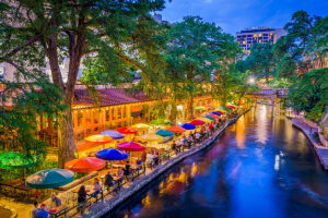 River Walk