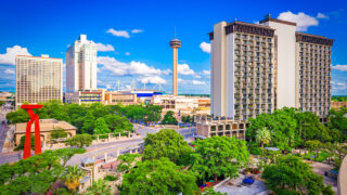 2-Day Weekend Itinerary in San Antonio - San Antonio Weekend Getaway