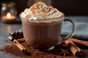 Hot Chocolate & Coffee Stops San Antonio
