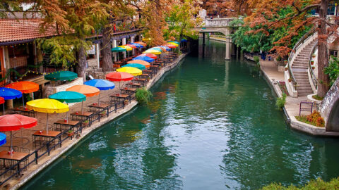 San Antonio Things To Do in Fall