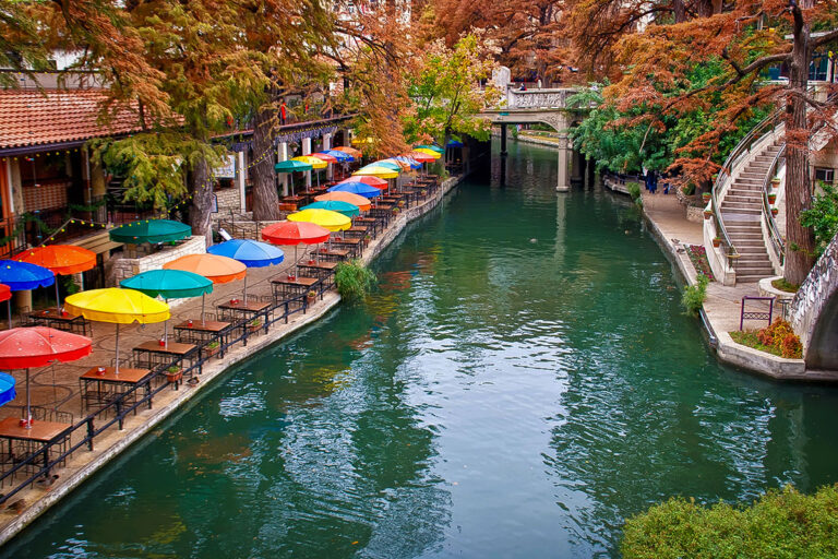 San Antonio Things To Do in Fall