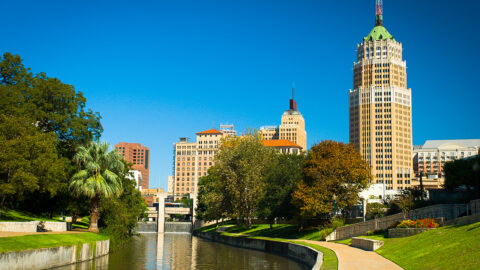 Things To Do in Summer in San Antonio