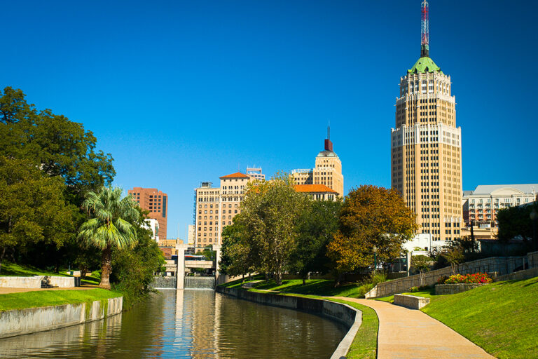Things To Do in Summer in San Antonio