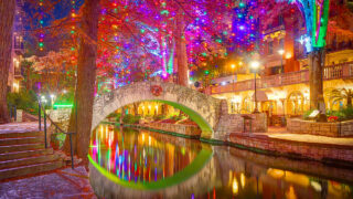 Things To Do in Winter in San Antonio - an Antonio Things to do in Winter