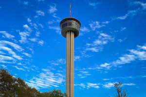Tower of the Americas