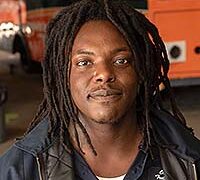 Savannah cast member James