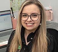 Savannah cast member Katie