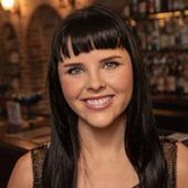 Savannah cast member Leah