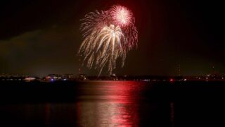 Where to See the Best 4th of July Fireworks in Charleston - Best Fireworks in Charleston