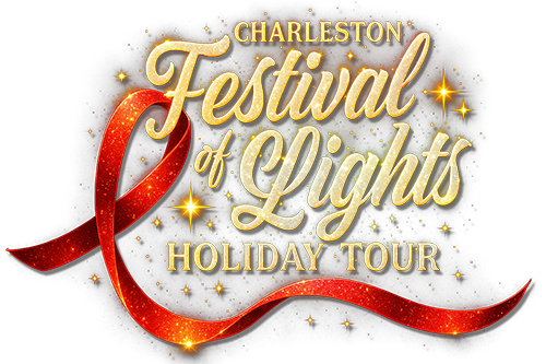 Charleston Festival of Lights Holiday Tour