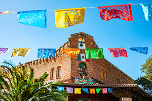 Markets in San Antonio 