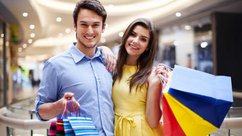 Shopping Malls in San Antonio