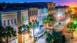 A Guide to Charleston for First-Time Visitors - Charleston Must See Attractions