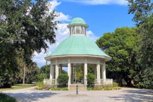 Charleston Hampton Park