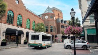 Where Can You Find the Best Shopping in Charleston, South Carolina? - Best Deals