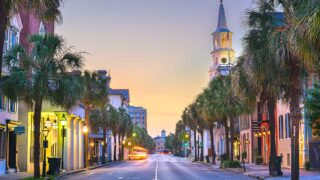 Why Is Charleston the Perfect Destination for a Weekend Getaway? - Charleston 3-Day Weekend Itinerary